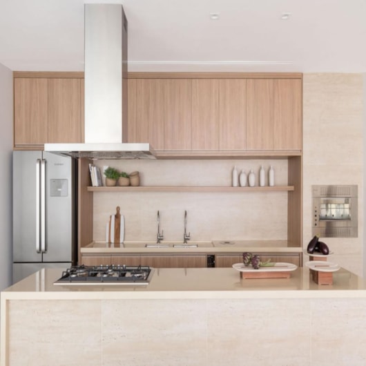 Porcelanato Decortiles Home Acetinado 90x90cm Retificado - Imagem principal - d9417fe6-881c-451b-8589-a98720fcb54b