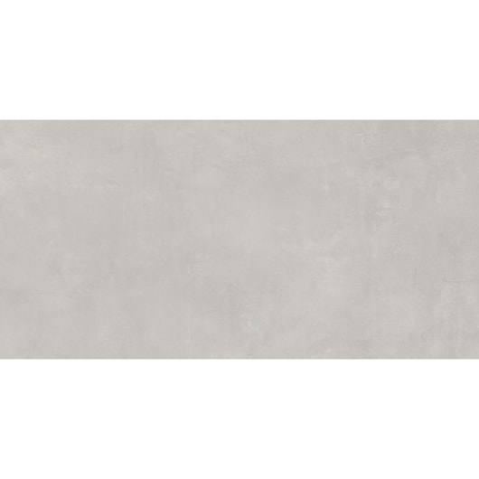 Porcelanato Decortiles Sampa Cinza Acetinado 60x120cm Retificado - Imagem principal - e310b986-148b-40eb-a123-1d7991287e18