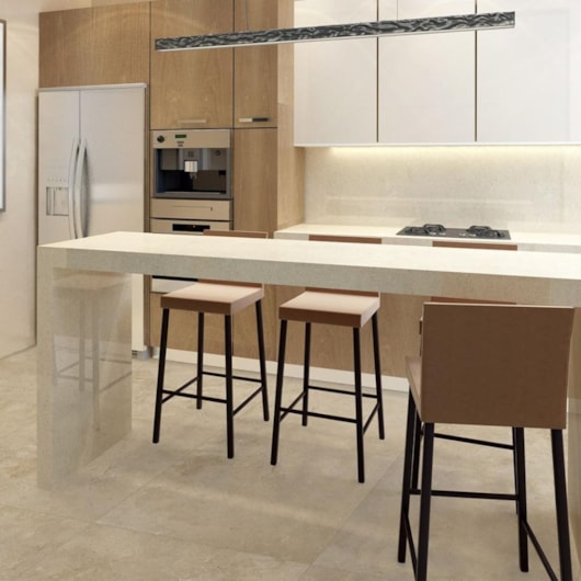 Porcelanato Delta Arpoador Acetinado 70x70cm Retificado - Imagem principal - 81202989-66f8-4ecb-88a6-9cbd37905c80