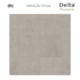 Porcelanato Delta Barcelona Bloc Acetinado 84x84cm Retificado - c4a3a6d4-6632-43d1-b718-a19c7408f34b