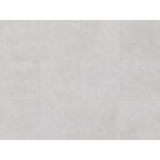Porcelanato Delta Barcelona Plata Cinza Acetinado 84x84cm Retificado - Imagem principal - 1326461b-94af-4678-b246-82f4531f9fc8