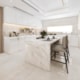 Porcelanato Delta Barcelona Plata Polido 84x120cm Retificado - ecf27f6f-8429-4bbc-a6b6-c51b7a2268a0