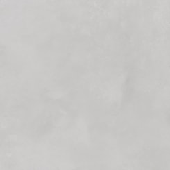 Porcelanato Delta Barcelona Plata Polido Cinza 84x84cm Retificado