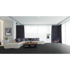 Porcelanato Delta Capadócia Dark In Acetinado 84x84cm Retificado