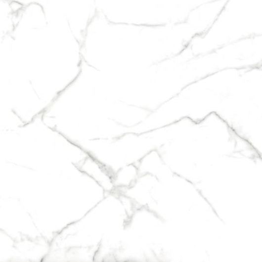 Porcelanato Delta Carrara Cristal Acetinado Mármore 70x70cm Retificado  - Imagem principal - c72eb2f1-722c-4778-855d-11e87f8cdbce