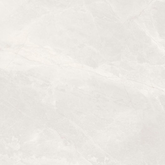 Porcelanato Delta Fuji Off White Polido 72x72cm Retificado - Imagem principal - 631c8c1c-56f4-4fa8-ad66-d3a4d291e025