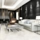 Porcelanato Delta Fuji Off White Polido 72x72cm Retificado - ad84eae6-5c03-4911-a8db-e3edd8101aae