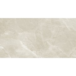 Porcelanato Delta Fuji Sand Pedra Polido 63x120cm Retificado 