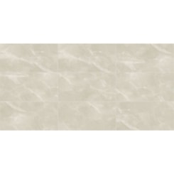 Porcelanato Delta Fuji Sand Polido 60x120cm Retificado