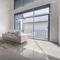 Porcelanato Delta Fuji Sand Polido 60x120cm Retificado