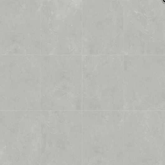 Porcelanato Delta Granada Light Gray Acetinado 84x84cm Retificado - Imagem principal - 538508cf-eefe-4958-ac23-788fc2c83d3f