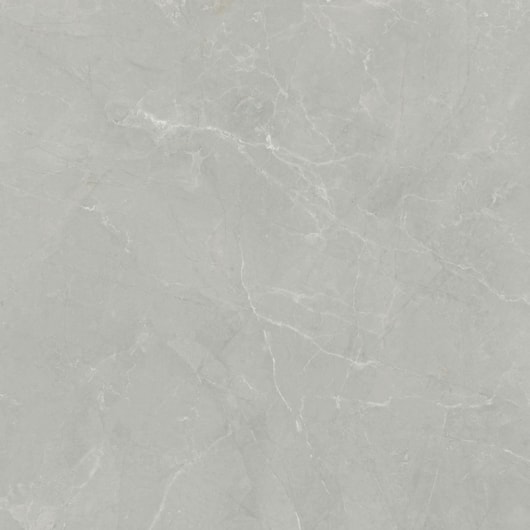 Porcelanato Delta Granada Light Gray Polido 84x84cm Retificado - Imagem principal - 75cd2b9f-572f-4c17-a38c-ea533ca59e39