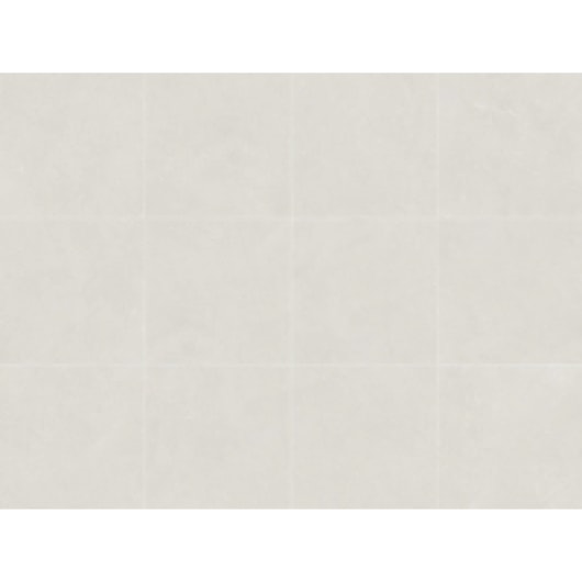 Porcelanato Delta Granada Off White 84x84cm Retificado - Imagem principal - 85870f90-f859-4ba9-9eaa-52cbf9b8f3d1