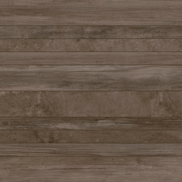 Porcelanato Delta Jatoba Deck Rustico 72x72cm Retificado