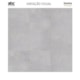 Porcelanato Delta Madrid Plata Acetinado Cinza 84x84cm Retificado - 39c3db2e-6546-4fb1-8f16-7fe5b5f92c69