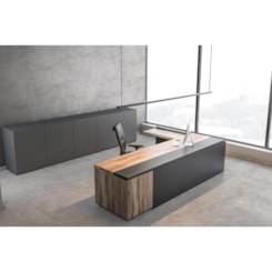 Porcelanato Delta Pulpis Cinza Acetinado 84x84cm Retificado