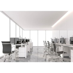 Porcelanato Delta Pulpis Cinza Polido 84x84cm Retificado