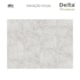 Porcelanato Delta Pulpis Cinza Polido 84x84cm Retificado - 03716000-ce07-4e9a-ad2c-1c6d5b55b883