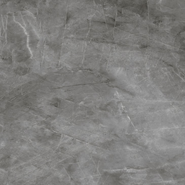 Porcelanato Delta Pulpis Grafite Acetinado 84x84cm Retificado