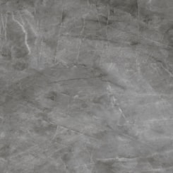 Porcelanato Delta Pulpis Grafite Acetinado 84x84cm Retificado