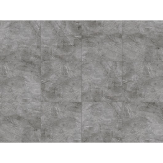 Porcelanato Delta Pulpis Grafite Acetinado 84x84cm Retificado - Imagem principal - 1dda91e1-c872-4424-807e-d214bed7079a