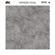 Porcelanato Delta Pulpis Grafite Polido 84x84cm Cinza Retificado  - 8322ee6f-0e10-4474-9806-4afadaa3f30d
