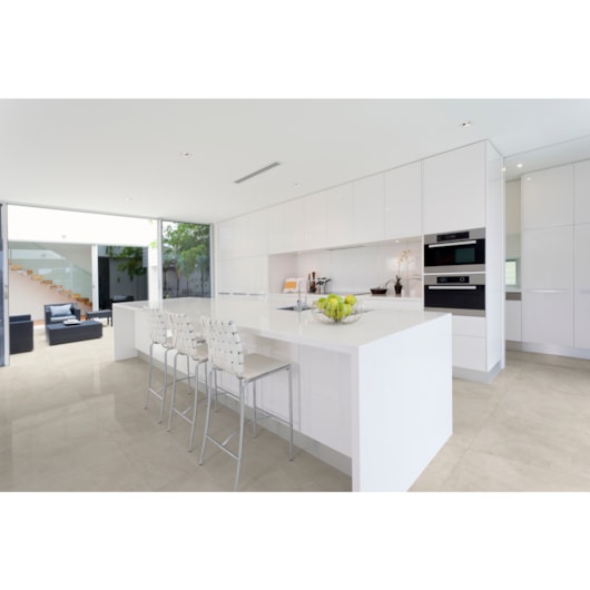 Porcelanato Delta Pulpis Sand Polido 84x120cm Retificado - Imagem principal - 385fe6f8-a4f8-4876-b304-a10195f9d320