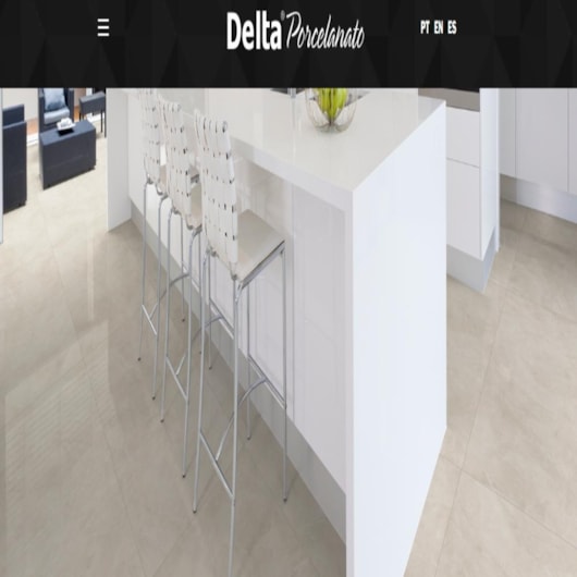 Porcelanato Delta Pulpis Sand Polido 84x84cm Retificado - Imagem principal - ac58806c-3f22-4c42-a226-4f80cf49e426