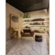 Porcelanato Eliane Artico Alpe Acetinado 60x60cm Bold - b5aeb9ba-131e-4902-b839-4777527ca7b5