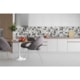 Porcelanato Eliane Artico Alpe Acetinado 60x60cm Retificado - 4c49c383-3dd5-421e-a6bb-7c399fba9ffa
