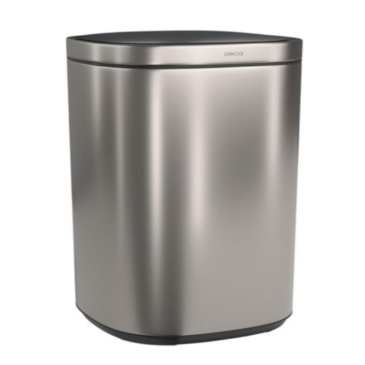 Porcelanato Eliane Aura Corda Acetinado 3D 90X90 Retificado - Imagem principal - 9c9d7430-aef5-43fe-9aea-753dd151ac13