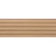 Porcelanato Eliane Bali Brise Camel Mate 30x90cm Retificado - 318d6c52-ad4b-4229-8866-14ce77147ffe