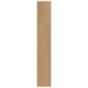 Porcelanato Eliane Bali Camel Acetinado 19,7x120cm Retificado - 8b3eacf1-5a16-4123-b040-b890354c2f08