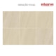 Porcelanato Eliane Belgium Marfim Acetinado 90x90cm Retificado - 6289bf6d-5793-47a3-a11c-6795f654e2a9