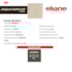 Porcelanato Eliane Belgium Marfim Externo 90x90cm Retificado - 91926136-7f3b-47e0-b8db-d99ee9ca38b5