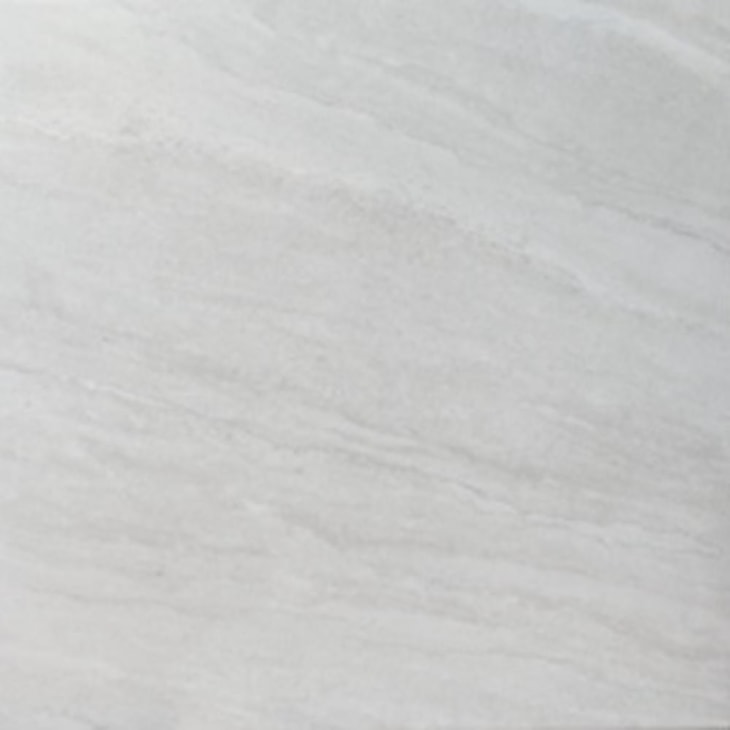 Porcelanato Eliane Belgium Off White Acetinado 90x90cm Retificado