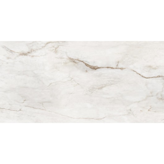 Porcelanato Eliane Bianco Oro Polido 80x160cm Retificado - Imagem principal - 8be646cf-4241-4765-8e91-65eca5f249d2