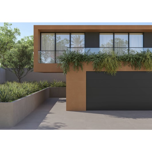 Porcelanato Eliane Bienal Cement Externo 100x100cm Retificado - Imagem principal - e7adca06-0563-4dfa-8d0f-6f262bdcf45f