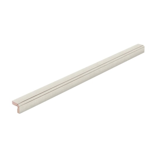 Porcelanato Eliane  Borda Aura Corda Externo 3D 2,5X90cm Retificado - Imagem principal - bc347e79-5c0b-43dd-873c-7afc250dcfc8