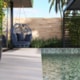 Porcelanato Eliane Borda Munari Branco Externo 30x90cm Retificado - 9ed29448-ee66-41aa-a23f-835250e38e0a