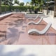 Porcelanato Eliane Borda Munari Branco Externo 30x90cm Retificado - 9ddb4394-ecb1-4fca-a43e-535309408ef7