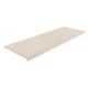 Porcelanato Eliane Borda Munari Marfim Externo 30x90cm Retificado - cb139d4a-1f21-476e-9b91-6fe07a11ed1c