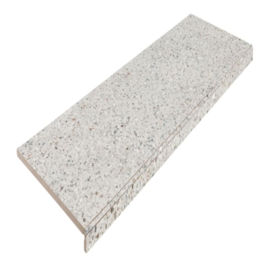 Porcelanato Eliane Borda Palladio Cinza Externo 30x90cm Retificado - Imagem principal - 55f2eaed-16ef-4127-86b6-a7b161c15d8e