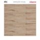 Porcelanato Eliane Bosco Mel Mate 19x90cm Retificado - dceee097-5f2d-4e3f-b496-5327bb18dfca