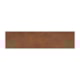Porcelanato Eliane Cais Ferrugem 3D Acetinado 29,7x120cm Retificado - c5053f00-1e54-42ba-b653-34525727d364