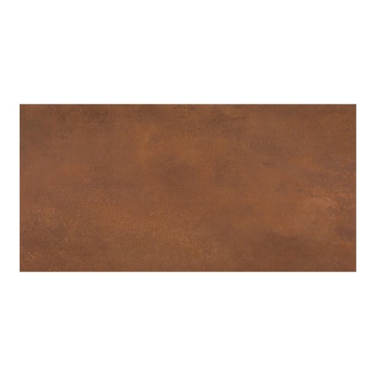 Porcelanato Eliane Cais Ferrugem 3D Acetinado 60x120cm Retificado - Imagem principal - 4e5f0f4f-0159-4cd6-a8e7-835a373489e5