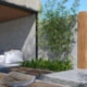 Porcelanato Eliane Capri Glacial Mate 20x20cm Bold - ae792450-0d6b-46c3-bea3-4419b5d41026