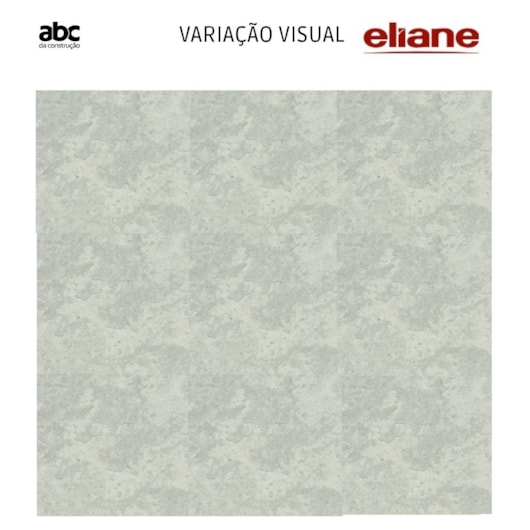 Porcelanato Eliane Capri Hijau Mate 20x20cm Bold - Imagem principal - 2cdc6adb-1ac8-42d7-9591-23e024d1db60