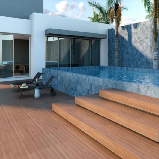 Porcelanato Eliane Capri Marine Externo 20x20cm Bold - Imagem principal - 25dc3298-4d1c-4979-9faf-cabfecf54ee0