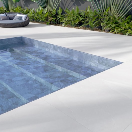 Porcelanato Eliane Capri Marine Externo 20x20cm Bold - Imagem principal - 2f940d8b-18c2-4439-b887-7aaf75a52cff